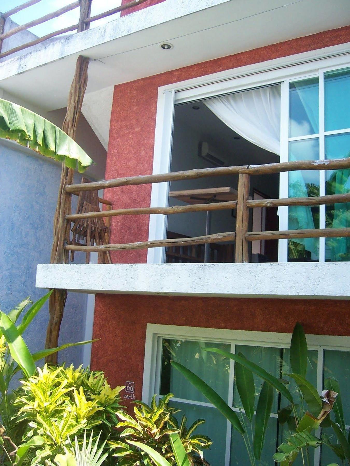 Elements Of The Island Apartment Isla Mujeres Exterior photo